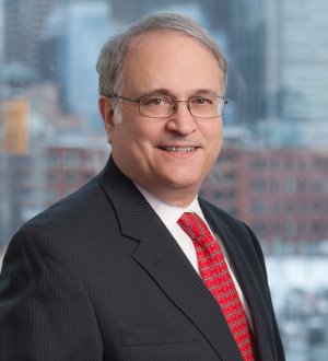 Ward B. Rasmussen - Lawyer in Mesa, AZ