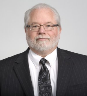 Daniel P. "Dan" Hinkel - Lawyer in Cleveland, OH