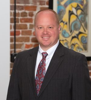 Drew Tate - Lawyer in Sacramento, CA