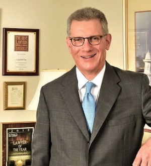 Hunter C. Branstetter - Lawyer in Nashville, TN