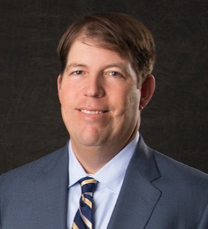 Jonathan M. Perry - Lawyer in Orlando, FL