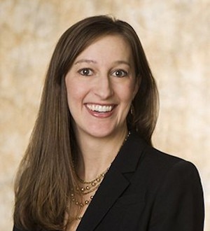 Angela Cameron "Angie" Smith - Lawyer in Birmingham, AL