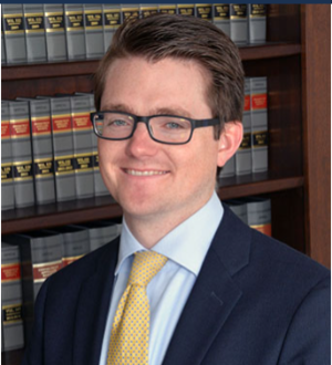 Brendan N. O'Scannlain - Lawyer in Portland, OR