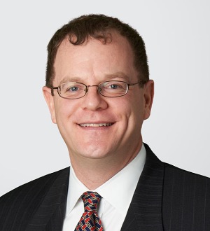 Evan G.E. Vincent - Lawyer in Oklahoma City, OK