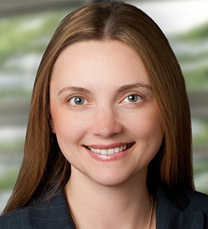 Jennifer S. Ewing - Lawyer in Boston, MA