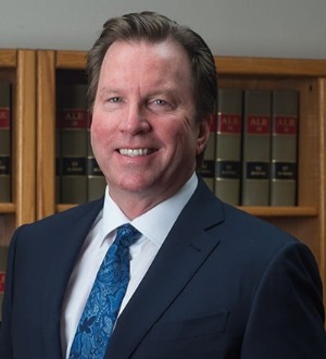 R. Allison "Al" Phinney - Lawyer in Greenville, SC