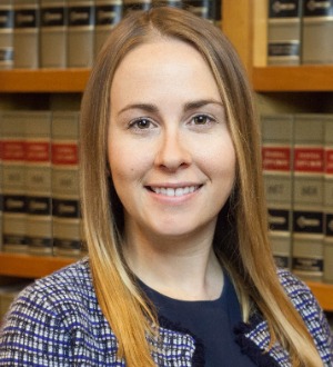 Alexandra Faia - Lawyer in New Orleans, LA