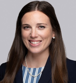 Alexis K. McGann - Lawyer in Pittsburgh, PA