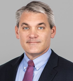 Chad E. McDaniel - Lawyer in Revere, MA