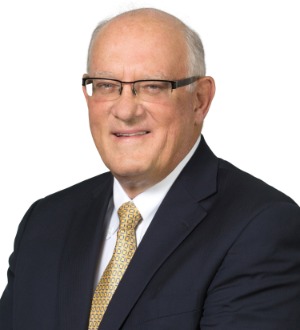 Dean M. Rooney - Lawyer in Cleveland, OH