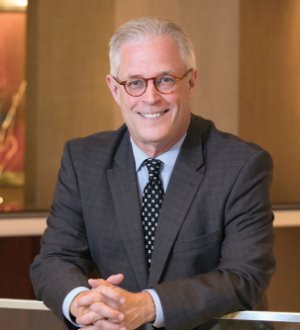 James J. "Jim" Belanger - Lawyer in Tempe, AZ