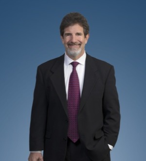 Spencer G. Scharff - Lawyer in Phoenix, AZ