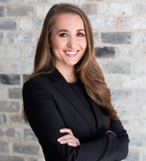 Anna Greenberg - Lawyer in Houston, TX