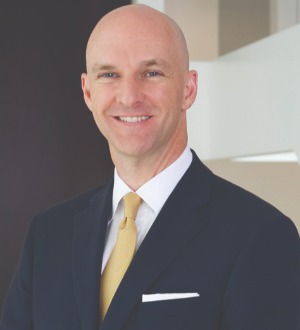 Clifford M. "Mike" Naeve - Lawyer in Washington, DC