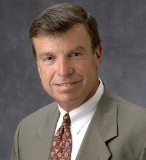 Gary A. Whitlock - Lawyer in Orlando, FL