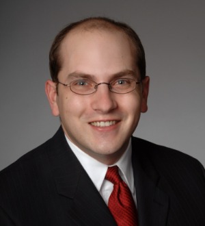 George L. Morris IV - Lawyer in Birmingham, AL