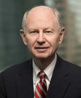 William C. "Bill" Mayberry - Lawyer in Charlotte, NC