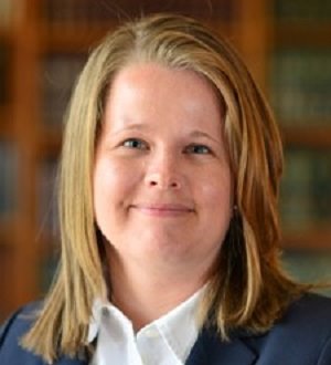 Alexandrea L. Nelson - Lawyer in Burlington, VT