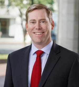 David R. Boyd - Lawyer in Montgomery, AL