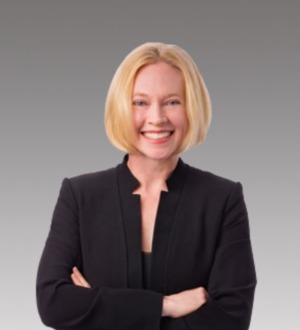 Elizabeth A. Ising - Lawyer in Washington, DC