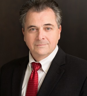 Joe Roden - Lawyer in Houston, TX