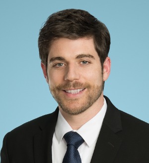 Joshua K. "Josh" Payne - Lawyer in Birmingham, AL