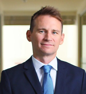 Scott Hazelgrove - Lawyer in Washington, DC