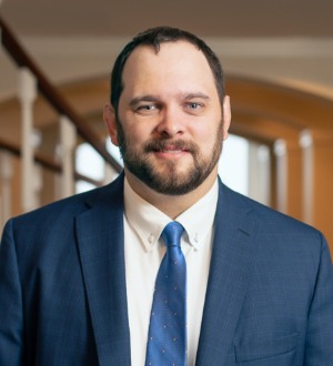 Andrew L. Rodenbough - Lawyer in Greensboro, NC