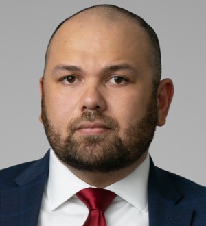 Brandon B. Rothey - Lawyer in Pittsburgh, PA