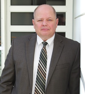 C. Paul "Paul" Cavender - Lawyer in Birmingham, AL