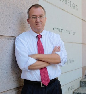 Christopher C. "Chris" Criglow - Lawyer in Portland, OR