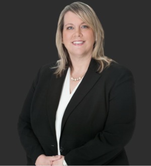 Lara Hollingsworth - Lawyer in Houston, TX