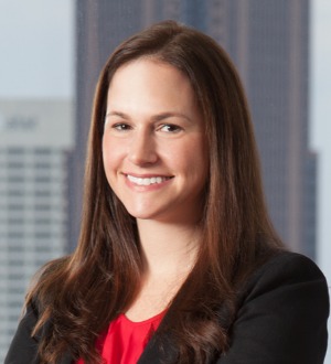 Amy Baker - Lawyer in Atlanta, GE