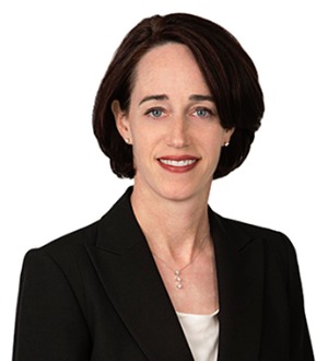 Amy Conway-Hatcher - Lawyer in Washington, DC