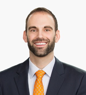 Brian McMillan - Lawyer in Greensboro, NC