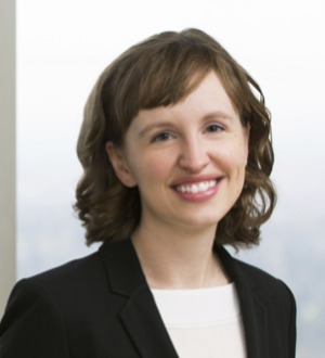 Erika A. Gebhardt - Lawyer in Denver, CO