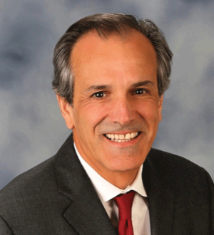 Luis E. Llamas - Lawyer in Miami, FL