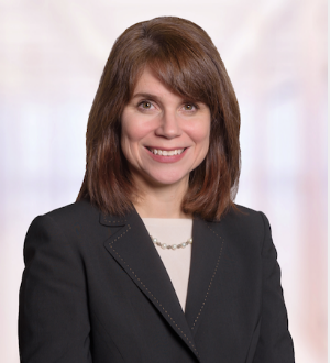 Anne Marie Jackson - Lawyer in Bethesda, MD