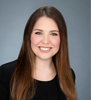 Ashleigh Black - Lawyer in Raleigh, NC