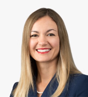 Ashton M. Riley - Lawyer in Irvine, CA