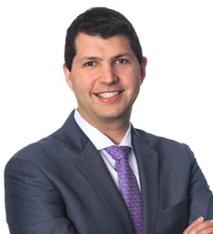 Benjamin Lavin - Lawyer in Chicago, IL