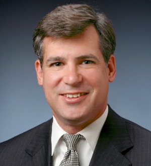 Christopher B. "Chris" Mead - Lawyer in Washington, DC