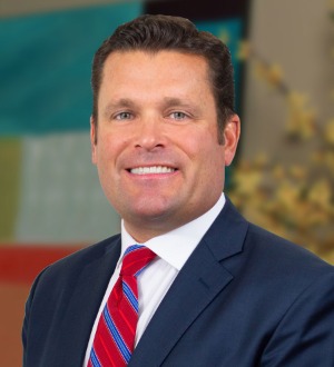 Christopher D. "Chris" Thomas - Lawyer in Phoenix, AZ