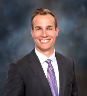 Clint Morse - Lawyer in Greensboro, NC