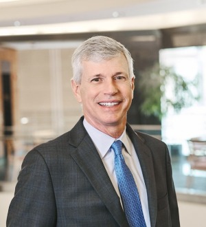 Eric J. Breithaupt - Lawyer in Atlanta, GE