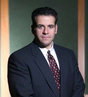 Jonathon M. Morrison - Lawyer in Phoenix, AZ