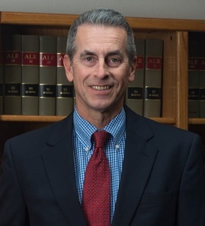 Richard C. Robinson - Lawyer in Hartford, CT