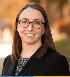 Amanda Reeves - Lawyer in Denver, CO