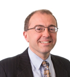 Andrew G. Lizotte - Lawyer in Boston, MA