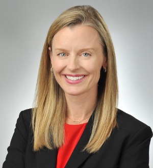 Ashley Bryan Abel - Lawyer in Greenville, SC